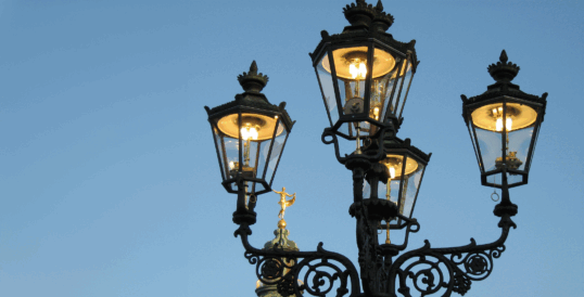 Zeit für Neues: Schloss Charlottenburg